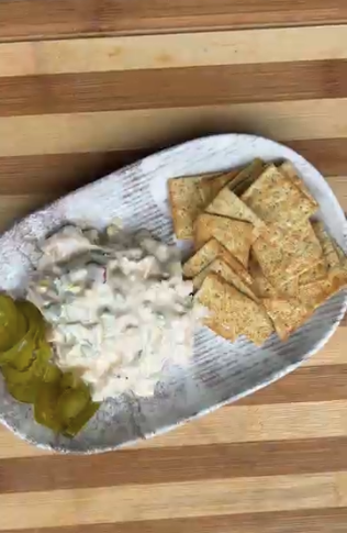 Country Bob's All Purpose Chicken Salad